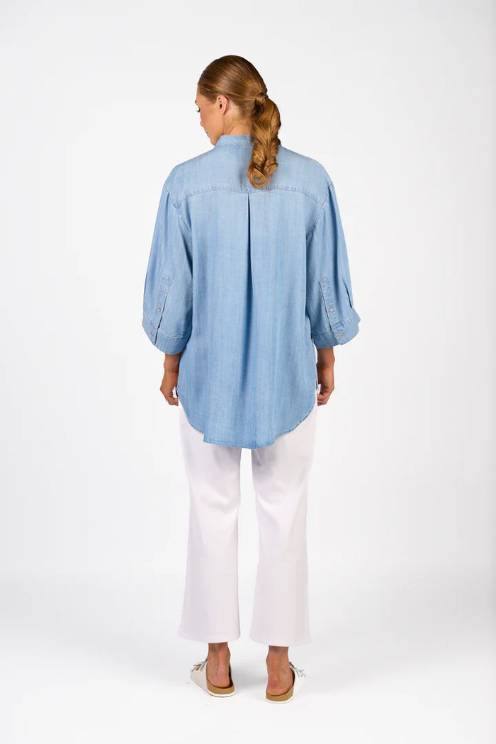 Knewe Holiday Shirt