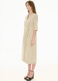 Pol Fable Shirt Dress