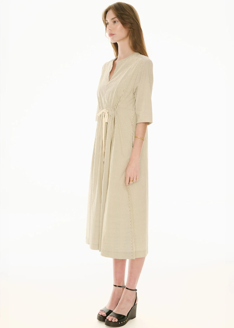 Pol Fable Shirt Dress