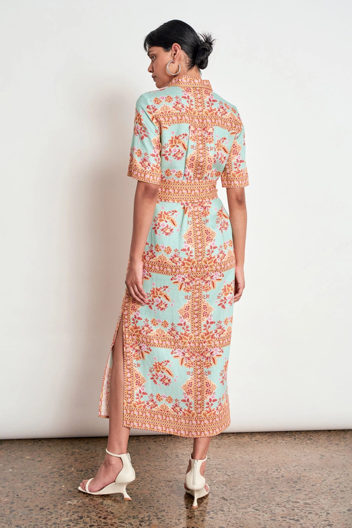 Zoe Kratzmann Instruct Dress