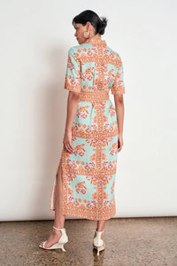 Zoe Kratzmann Instruct Dress