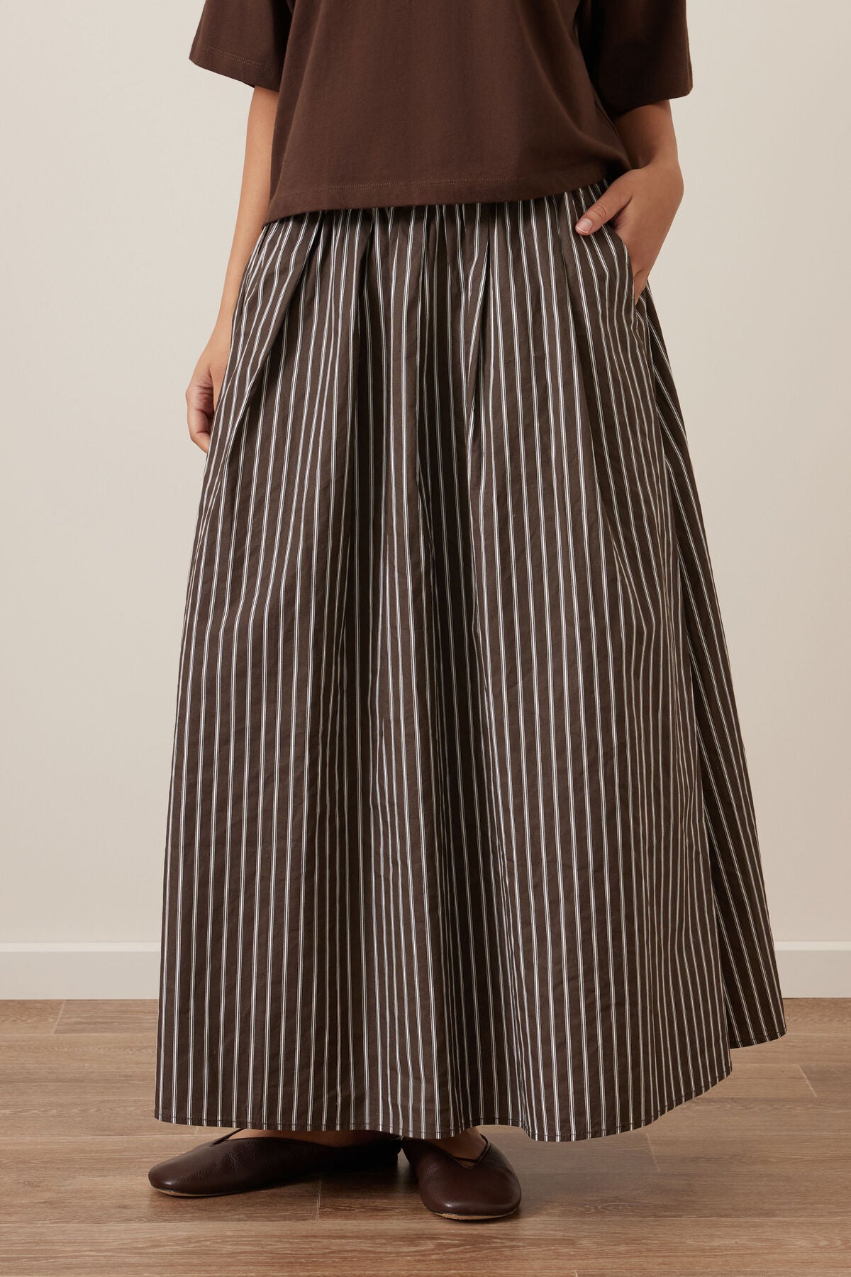 Ceres Florence Skirt