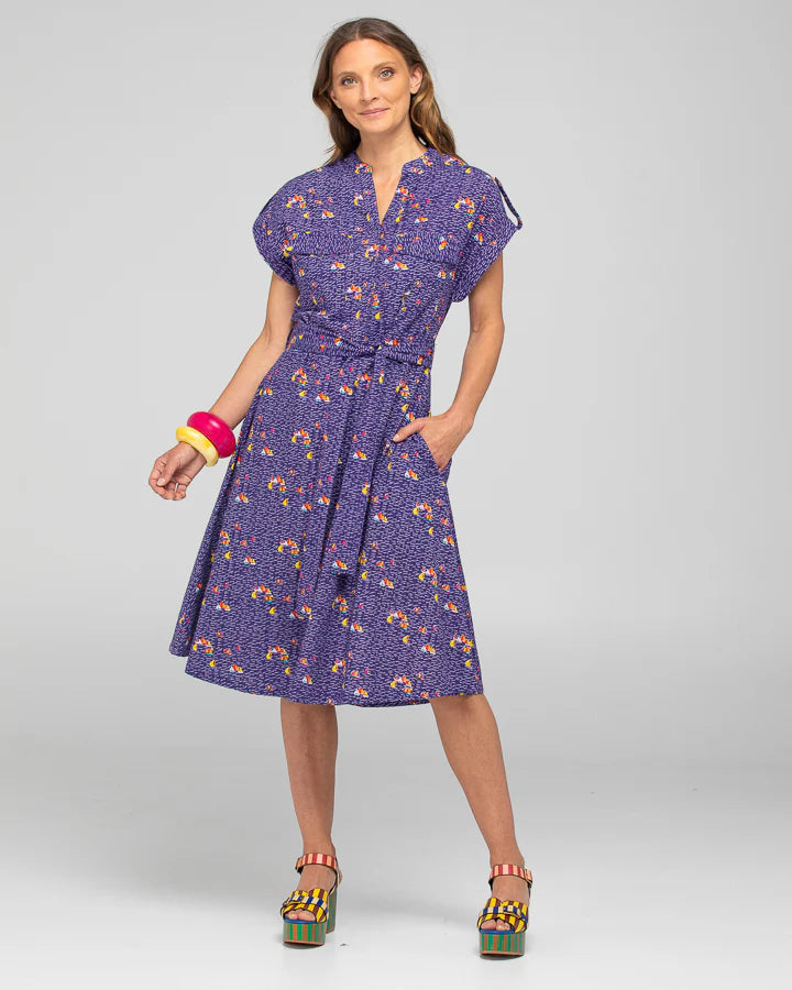 Boom Shankar Amalfi Dress