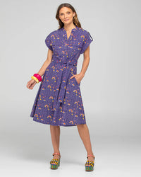 Boom Shankar Amalfi Dress