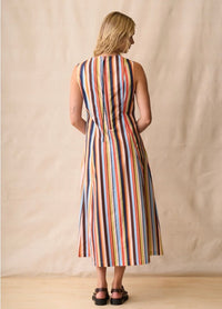 Neris Carousel Dress