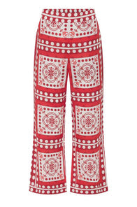 Zoe Kratzmann Tide Pant
