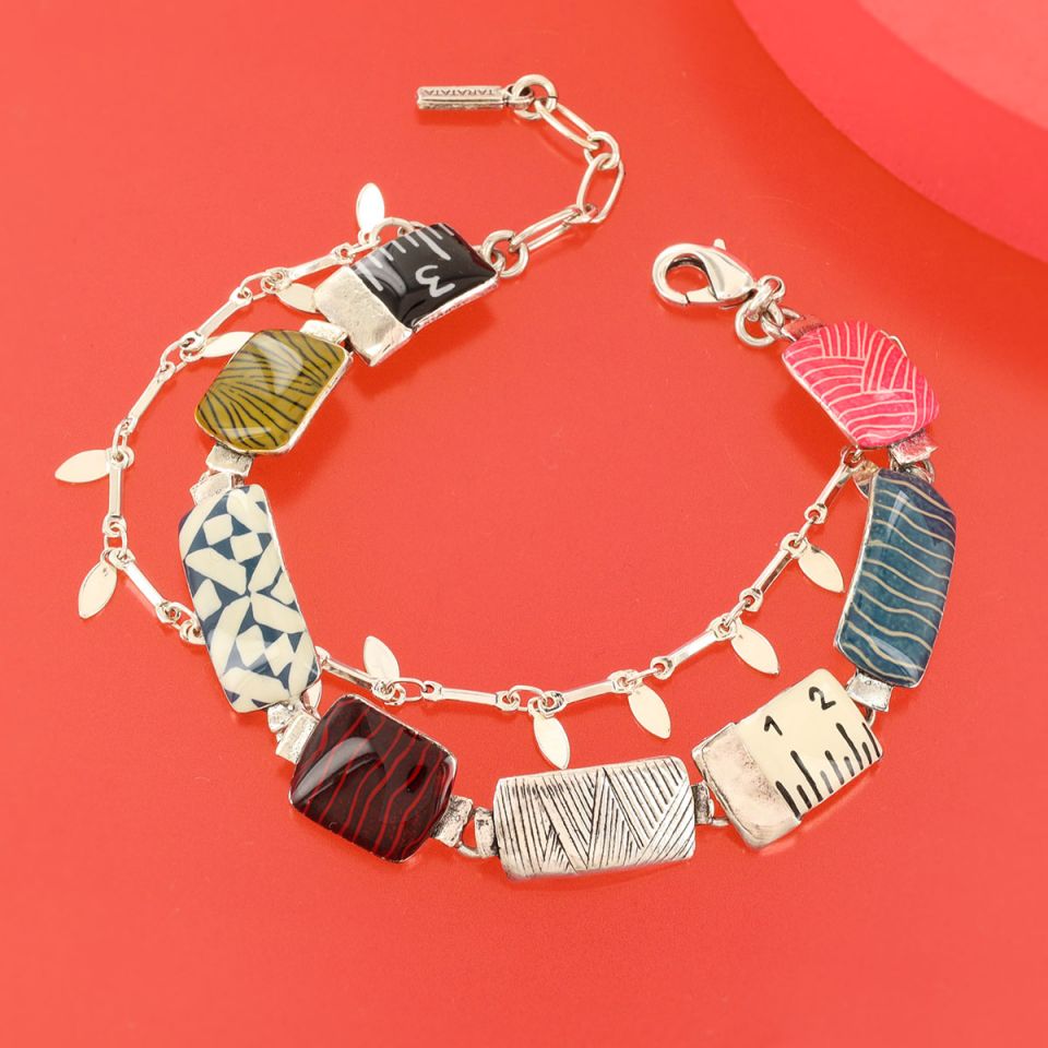 Taratata Bracelet Ruben Fantasie