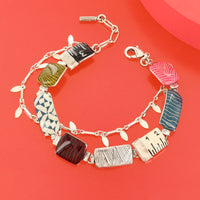 Taratata Bracelet Ruben Fantasie