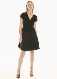Pol Orlo Wrap Dress