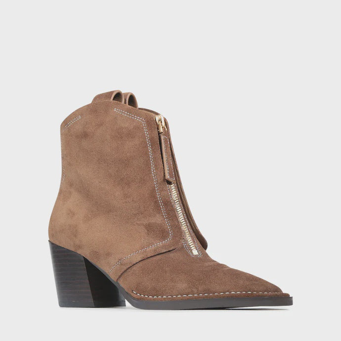 Eos Chey  Suede Boot