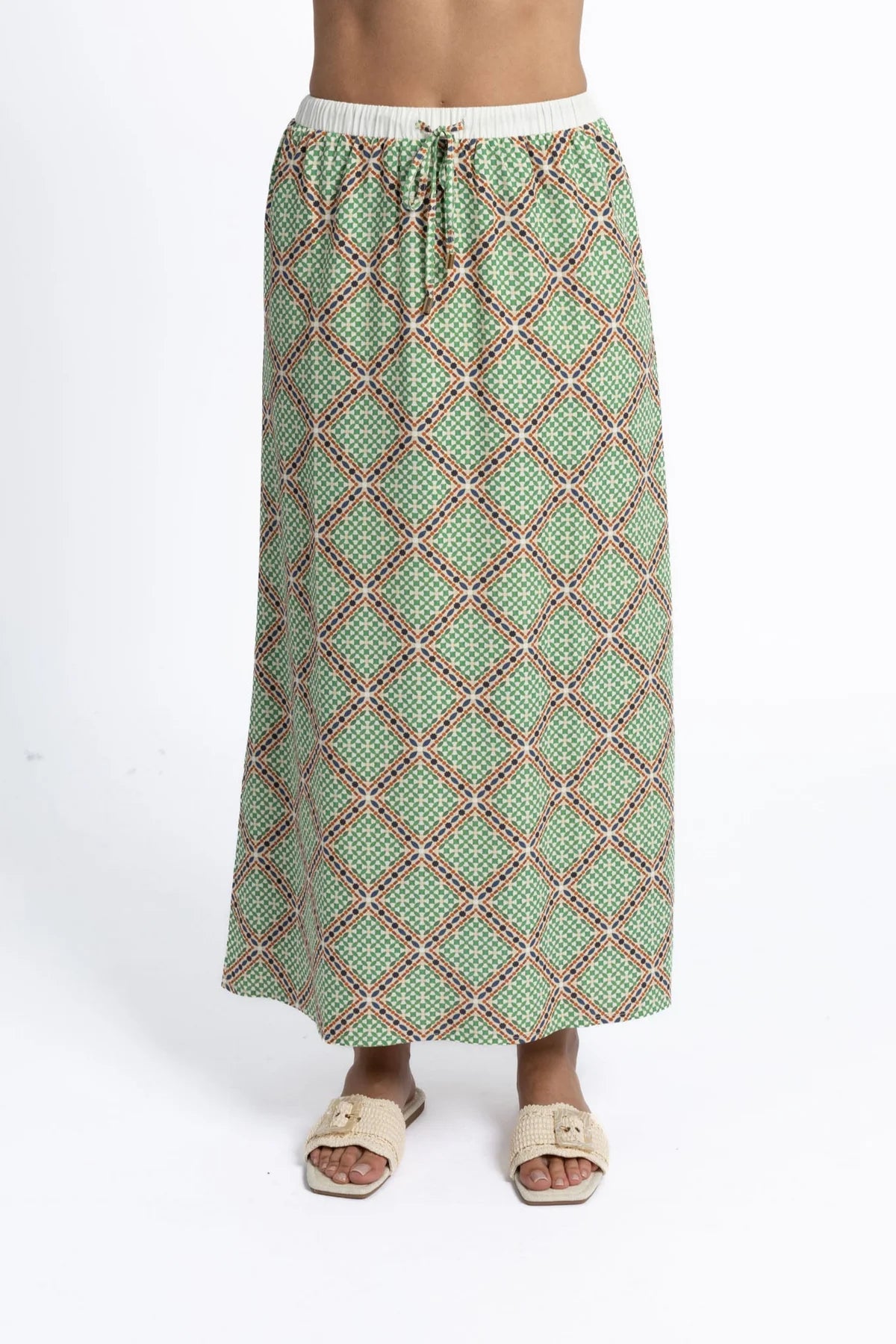 Humidity Marrakesh Skirt
