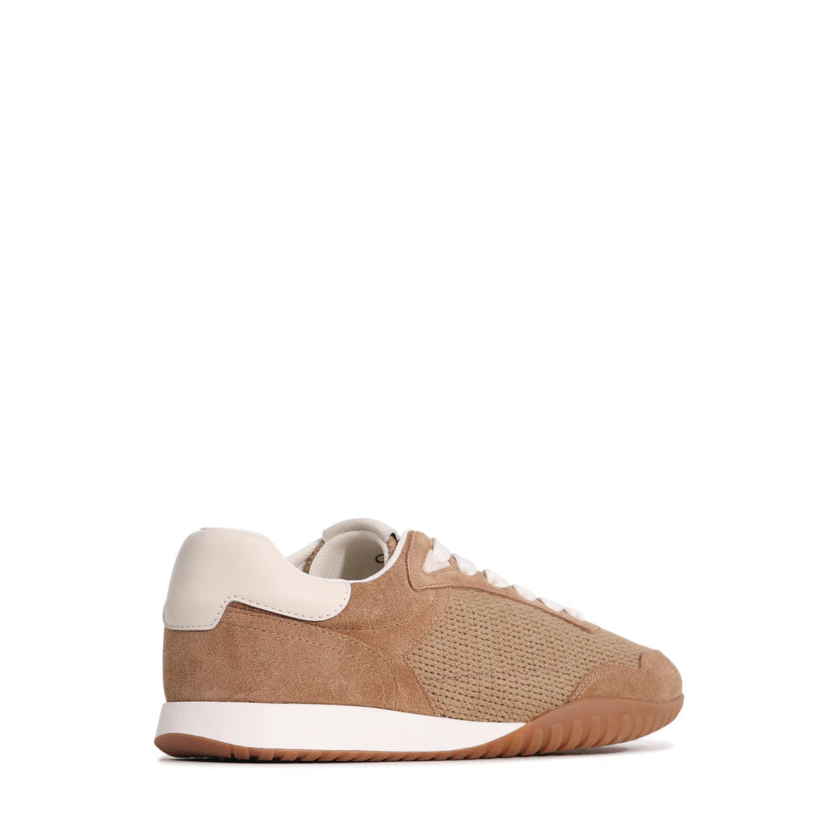 Eos Glide -Sandweave Suedetex