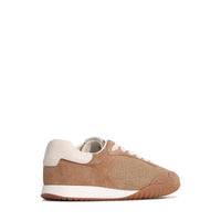 Eos Glide -Sandweave Suedetex