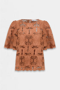 Zoe Kratzmann Resolve Top