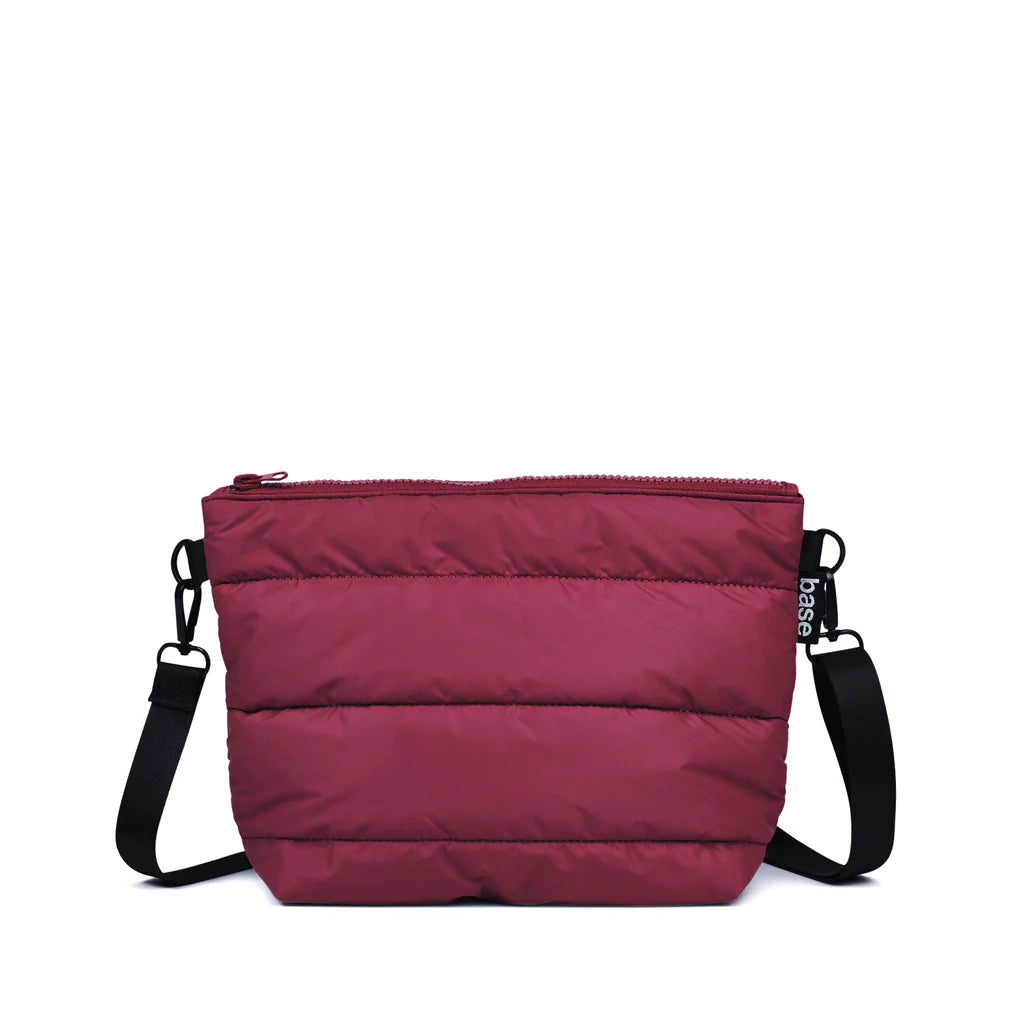 Stash Base Crossbody (Cloud)