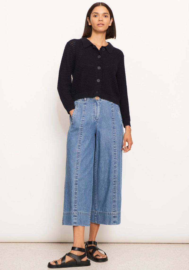 Pol Raydel Denim Pant