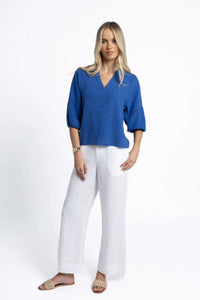 Humidity Nixie Blouse