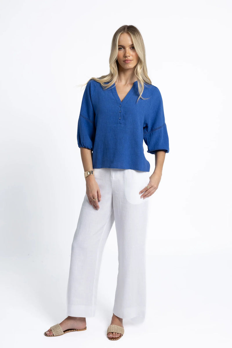 Humidity Nixie Blouse