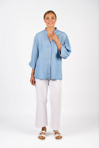 Knewe Holiday Shirt