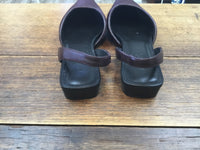 Mollini Oolee-Mo Slingback