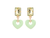 Julie Sion Lover Earrings