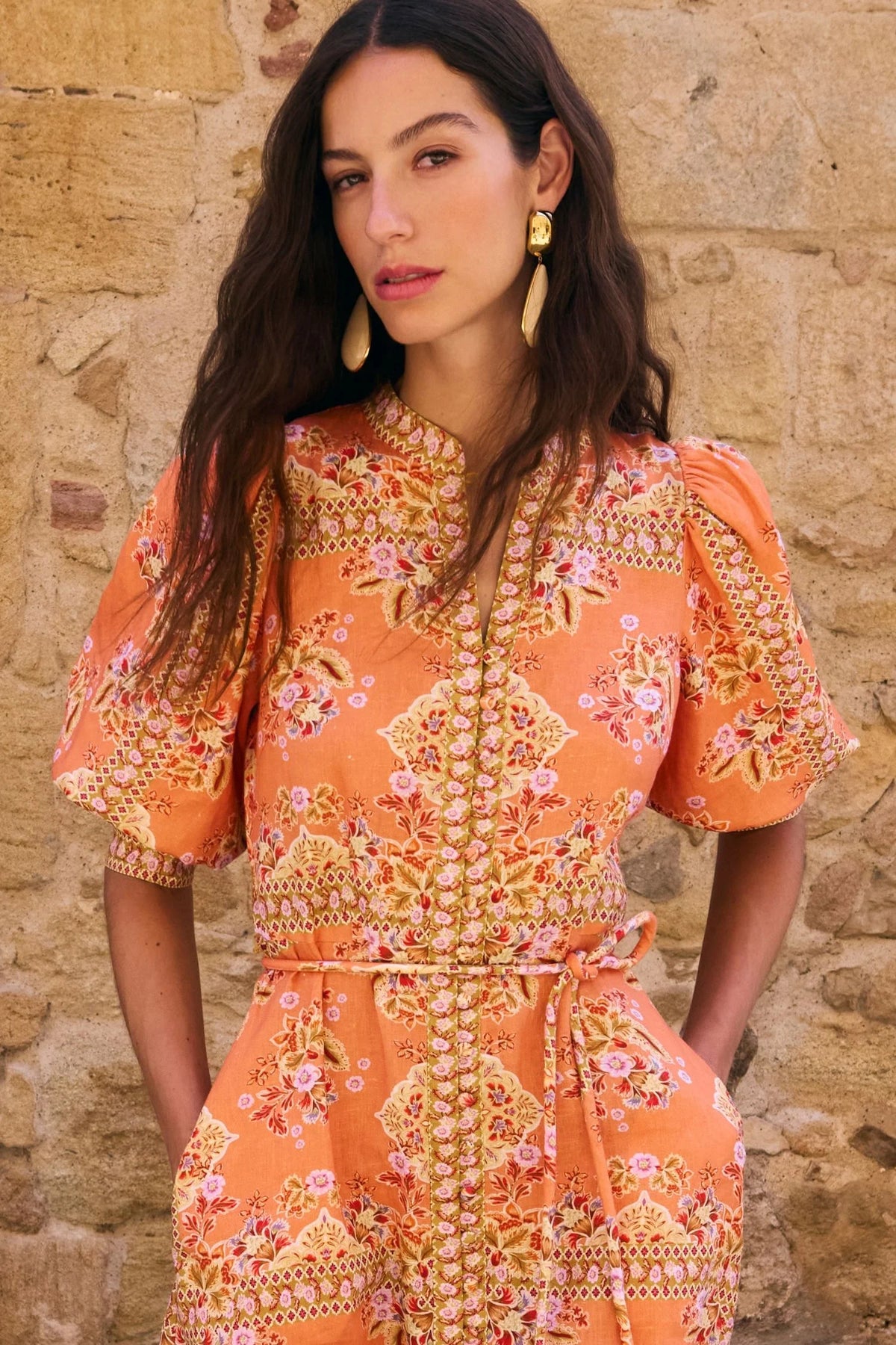 Zoe Kratzmann Senic Dress