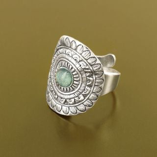 Taratata Bahia Rings