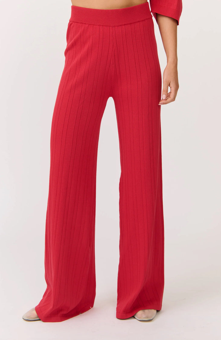 Cartel & Willow Molly Knit Pant