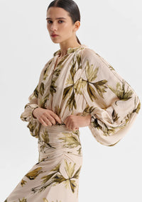 Morrison Aurelia Blouse Print