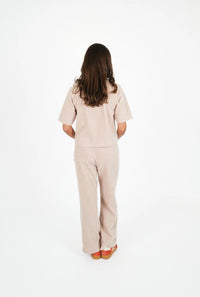 Titchie Lay Back Pant