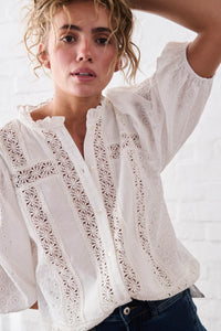 Kireina Isabella Shirt