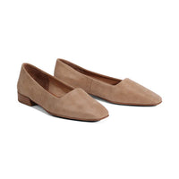 EOS Solana Sand Suede