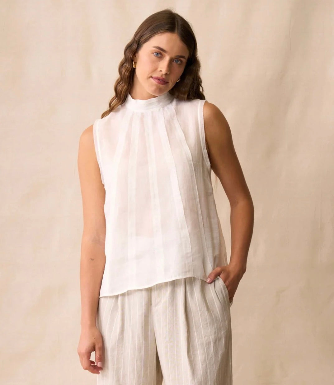 Neris Phoebe Top