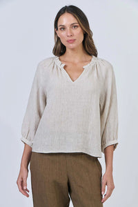 Naturals by O & J GA 588 Soybean Top