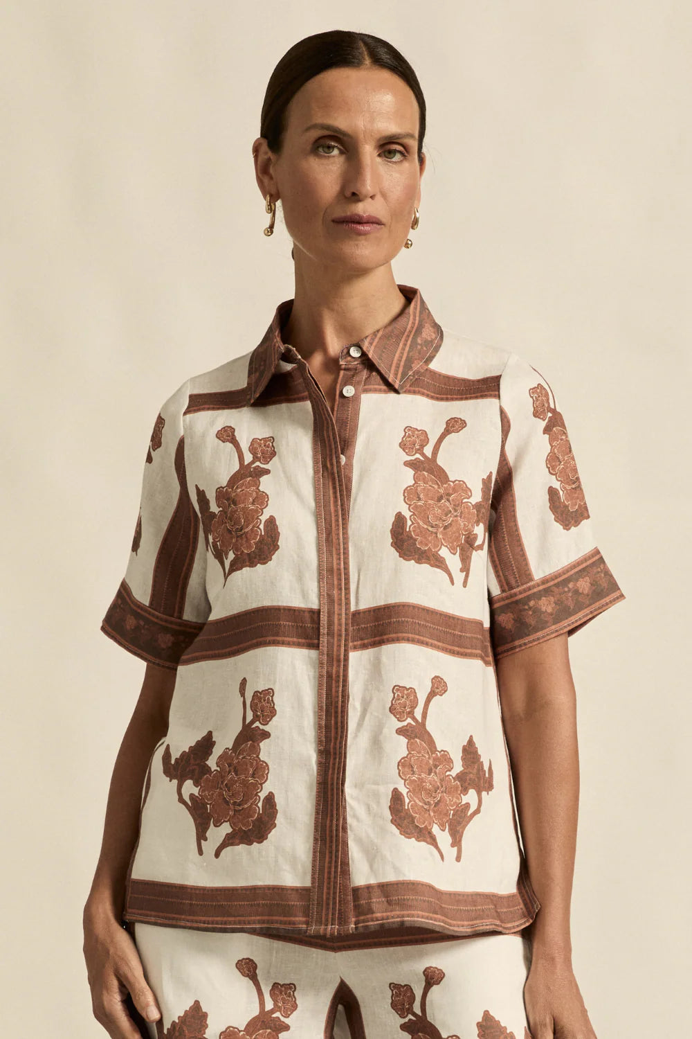Zoe Kratzmann Pixel Top