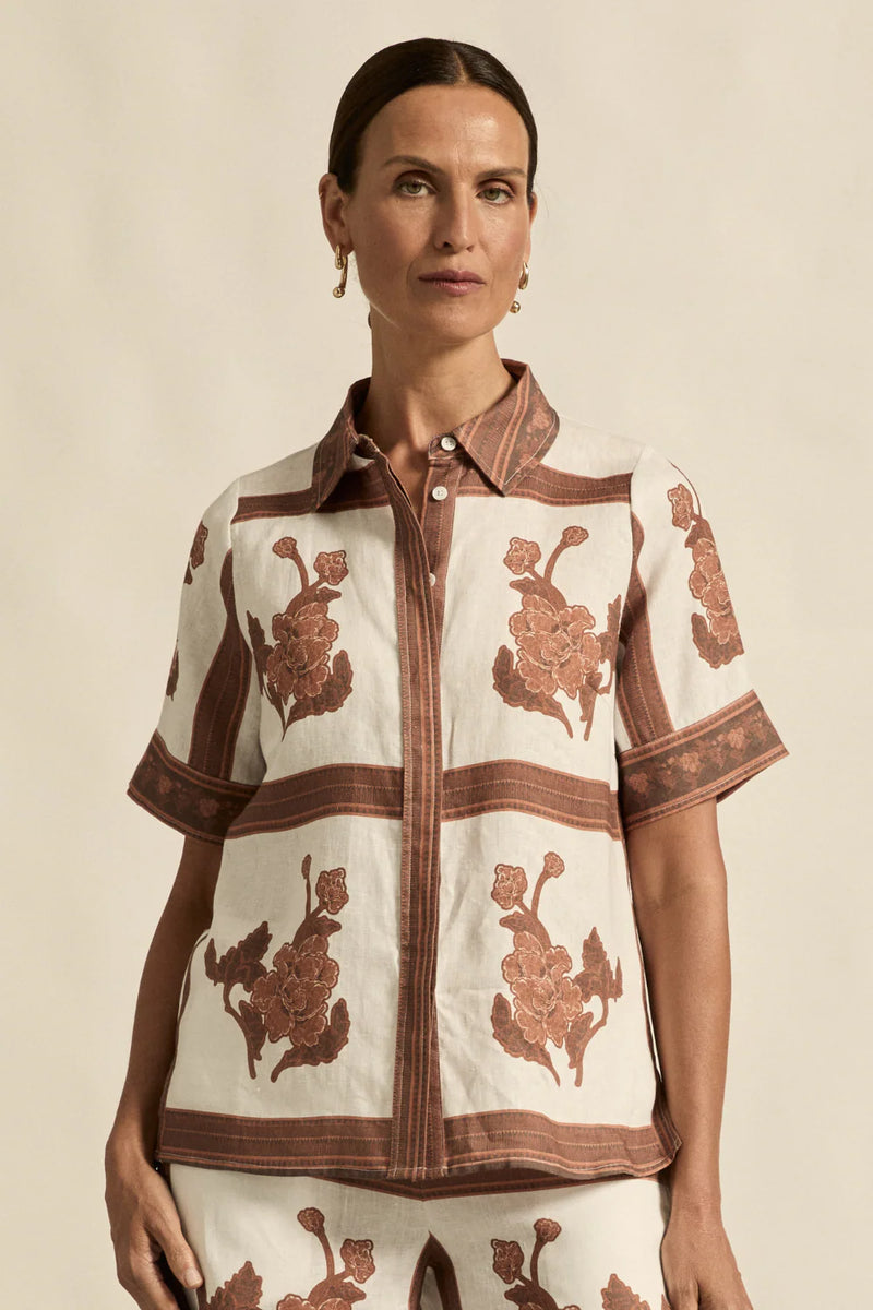 Zoe Kratzmann Pixel Top