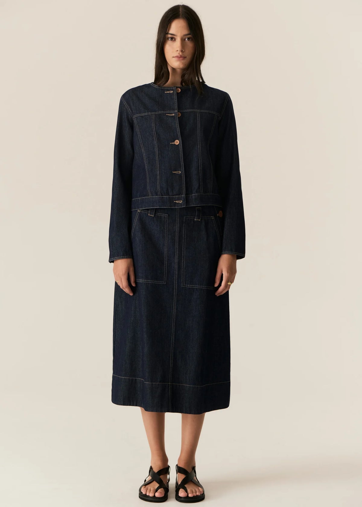 Pol Carsen Skirt