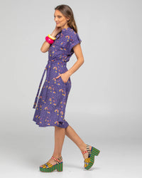 Boom Shankar Amalfi Dress