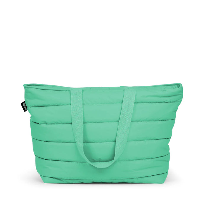 Take it Base (Cloud) Tote Bag
