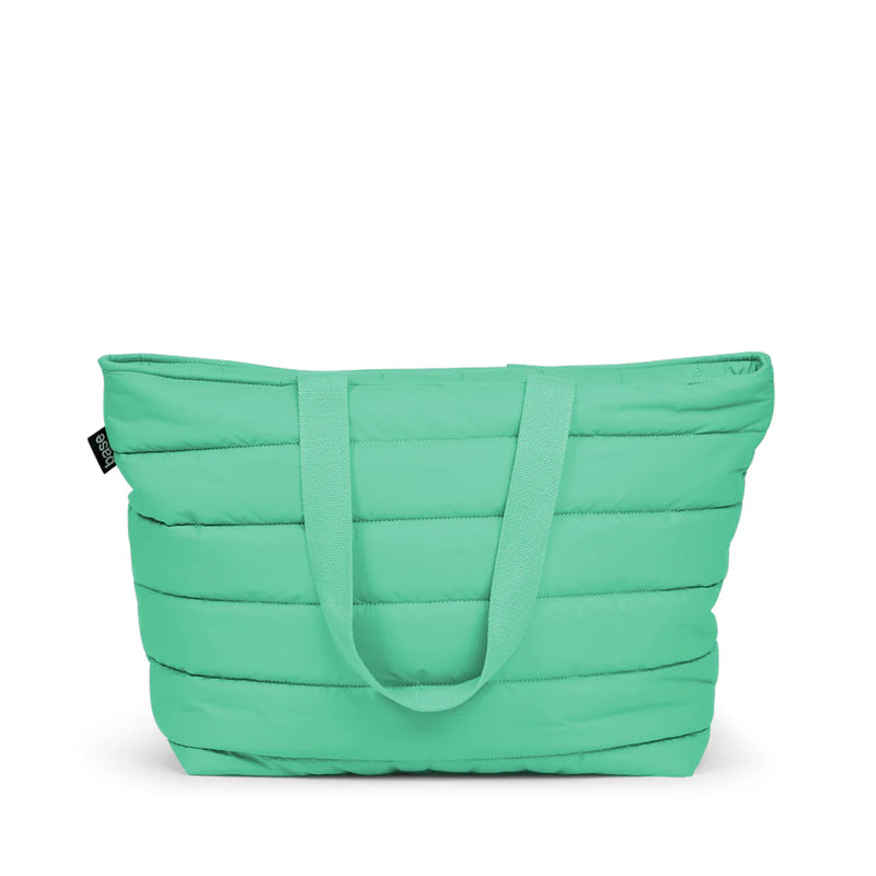 Take it Base (Cloud) Tote Bag