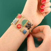 Taratata Bracelet Arty