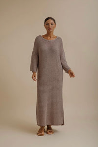 Talamaya Drift Away Dress
