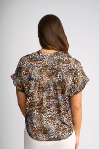 Knewe Addison Top