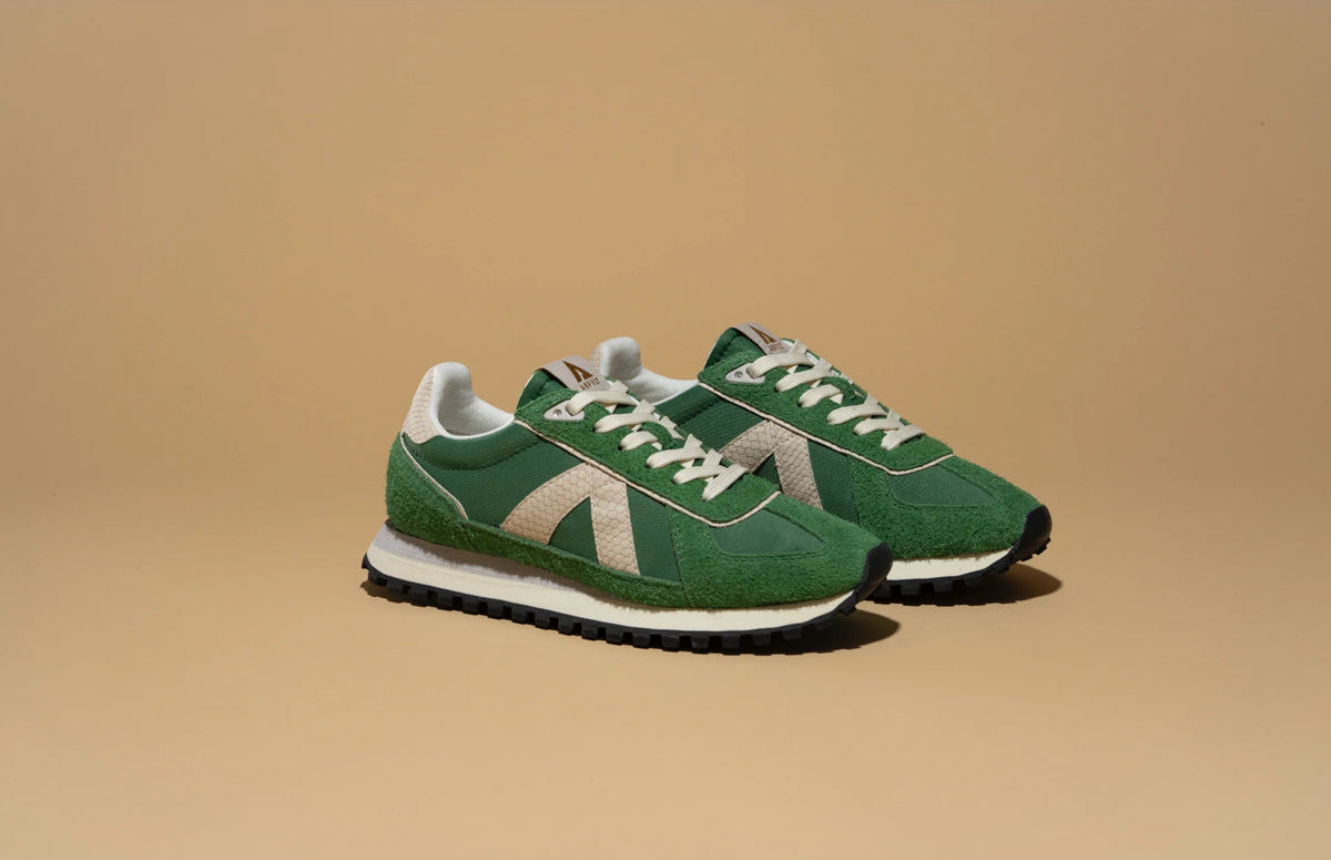 ASFVLT Gate Sneaker