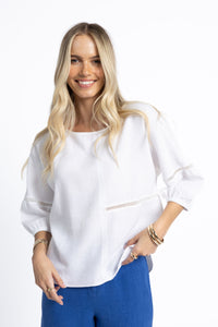 Humidity Millie Top