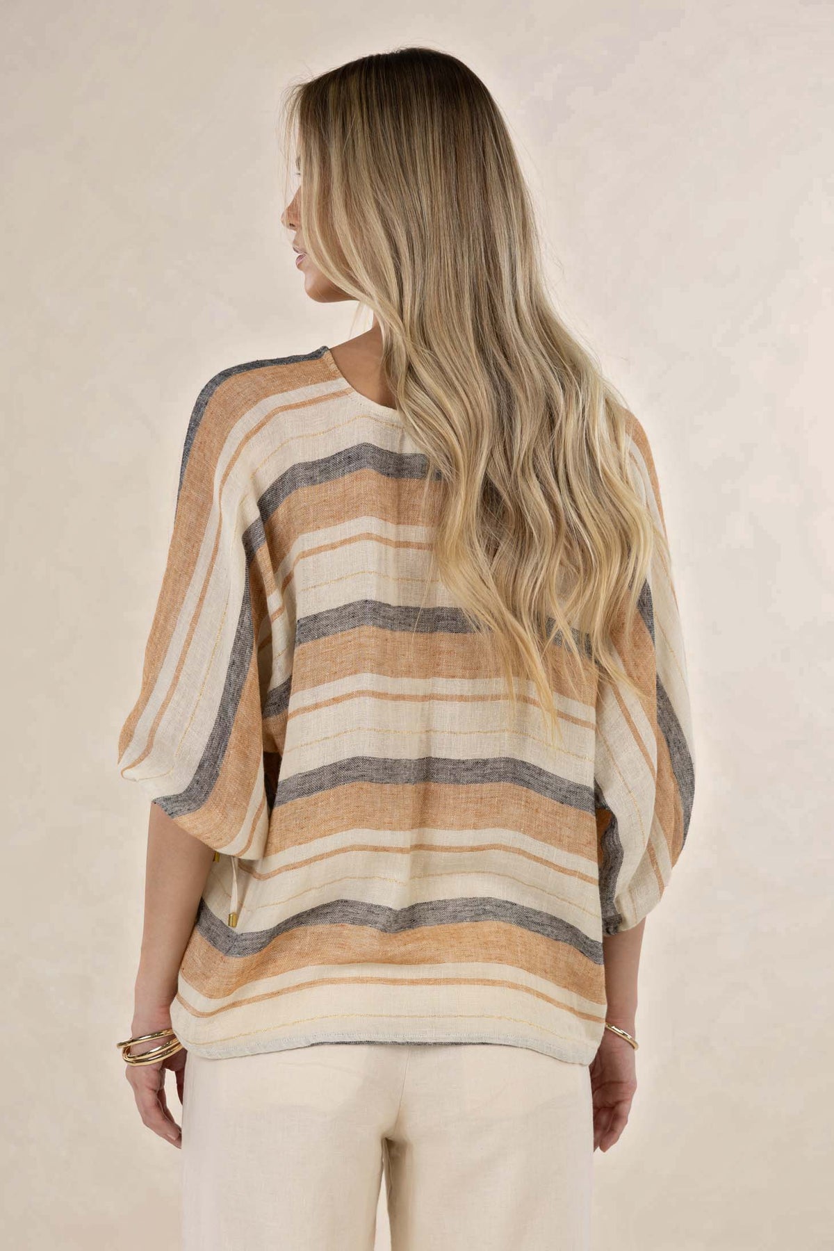 Humidity Praiano Top