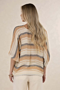 Humidity Praiano Top