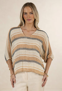 Humidity Praiano Top