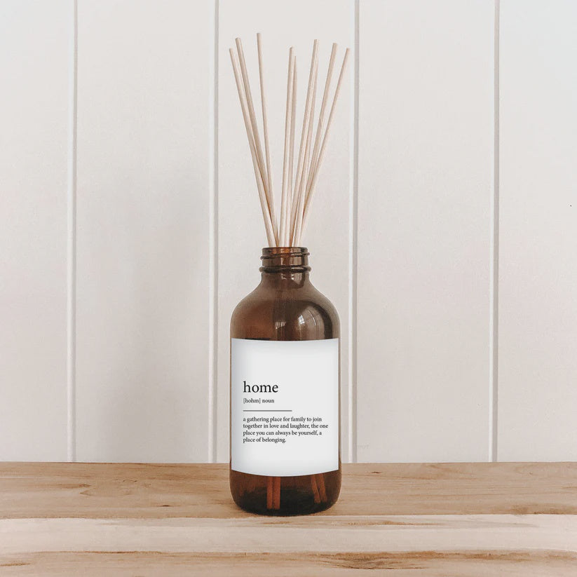 The Commonfolk Room Diffuser