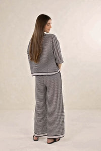 Humidity Hexi  Pant